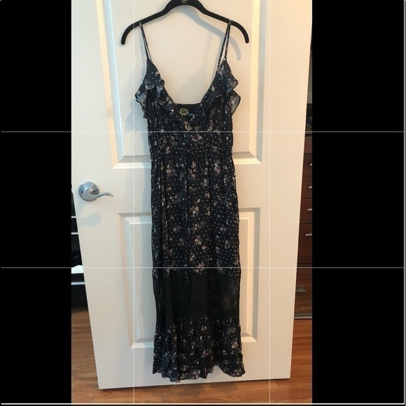 Blue Life Luisa Dress Size S - Picture 1 of 16